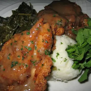 Fried Chicken