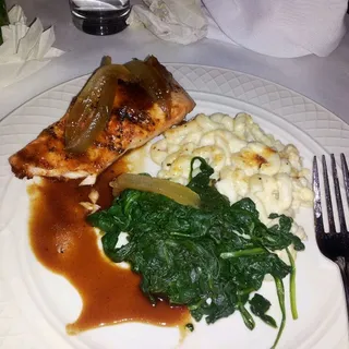 Salmon*