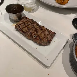 Grilled Ribeye