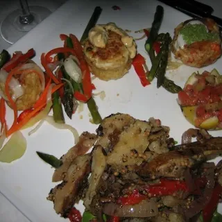 Crab Cake