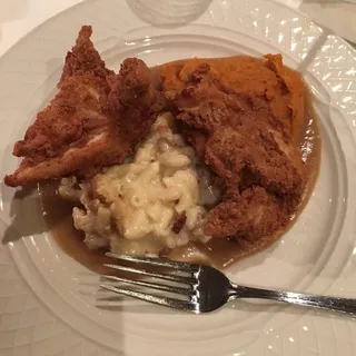 Macaroni & Cheese