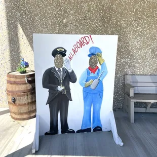 Georgia Coastal Railway -- station