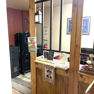 Georgia Coastal Railway -- station