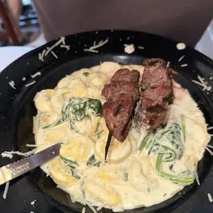 food, steak