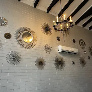 Wall decor