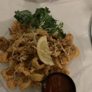 Calamari