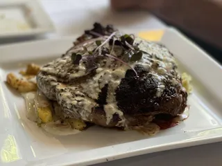 Bank Bistro &  Bar