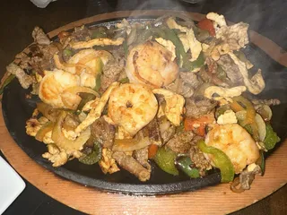 El Nuevo Tequilla - Washington