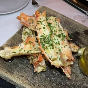 King Crab Legs