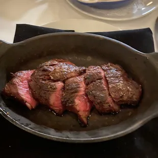 Hanger Steak