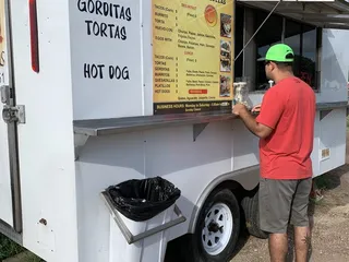 Taqueria Las Cazuelas