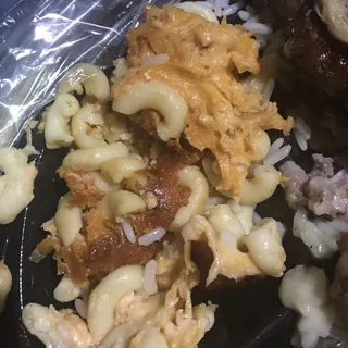 Mac & Cheese