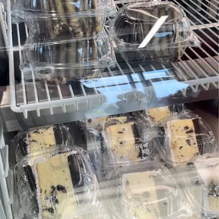 Dessert