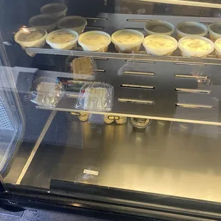 Dessert