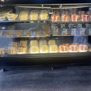 Dessert
