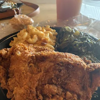 *Fried Chicken Breast