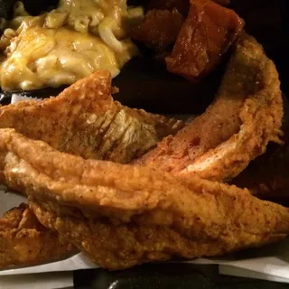 **Whiting