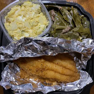 Collard Greens