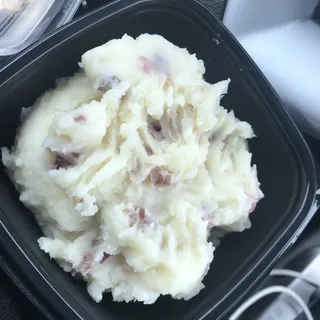 Mashed Potatoes