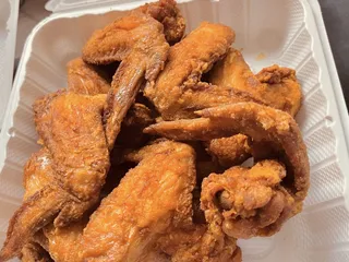 Chick'n Trout