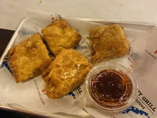 County Grill & Smokehouse