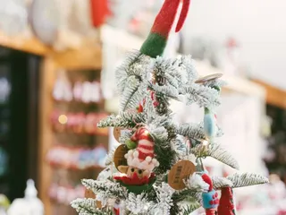 Owasso Christmas Tree And Berry Farm