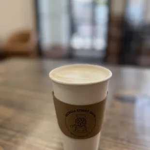 Georgia Street Grind