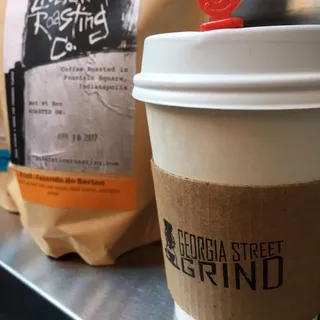 Grind House Blend