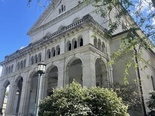 French Market Festival