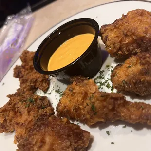 Gator bites