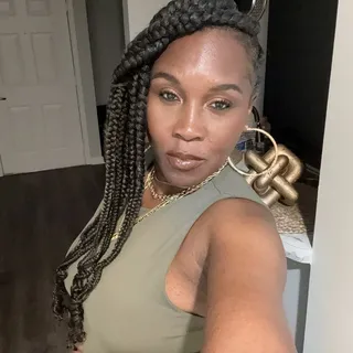 Savvy C.