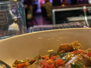 The Jazz Kitchen