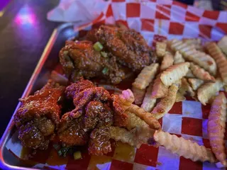 N Zone Bar and Grill