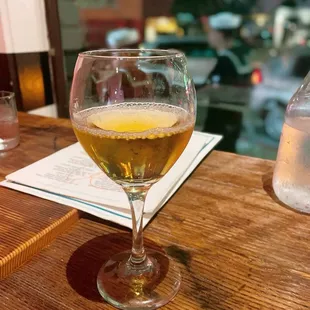 Rkatsiteli Qvevri, Askaneli 2016