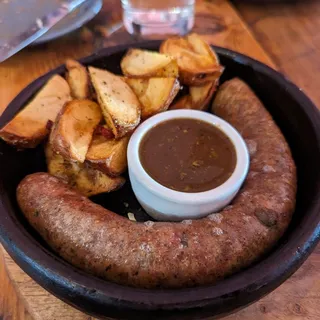 Kupati Traditional Georgian Beef Sausage