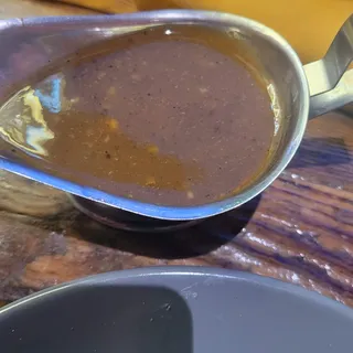 Tkemali Sauce Sour Plum Sauce