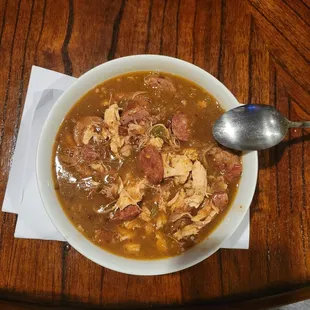 Gumbo