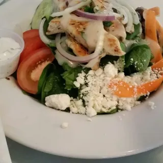 Chicken Salad