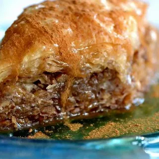 Baklava