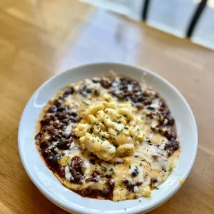 Chili Mac Bowl ($12.49) -- super good!