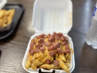 Hamburguesas Uruapan