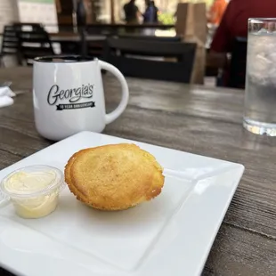 Georgia's Restaurant