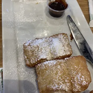 Beignets