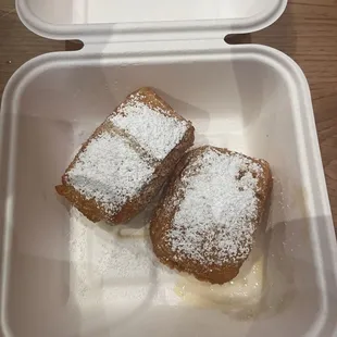 Beignet . So good!!!
