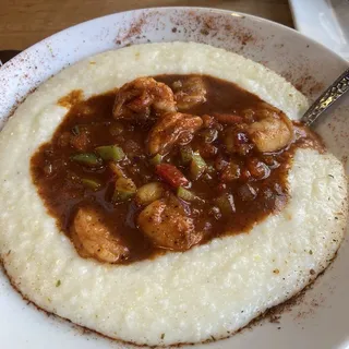 Grits