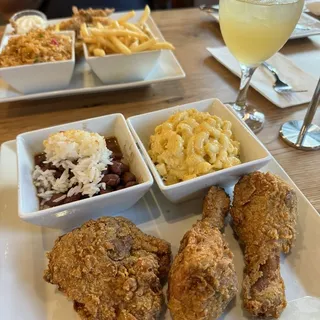 Fried Chicken