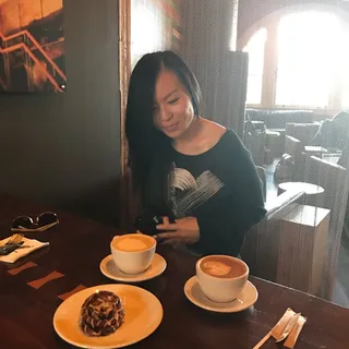 Krissy K.