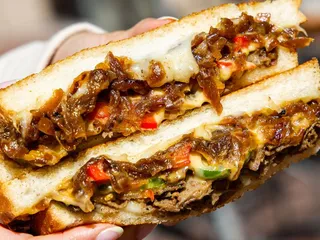 Sessions West Coast Deli