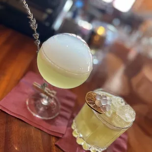 Emerson w/Vodka &amp; Emerald City