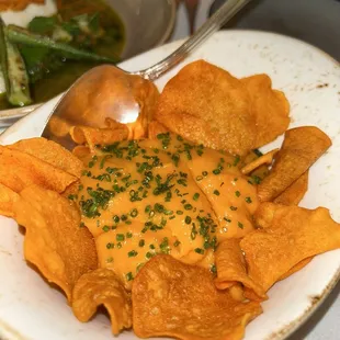 Sweet potatoes - great